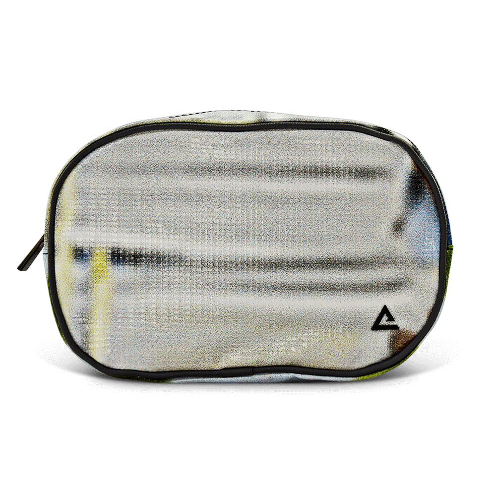 Riley Cosmetic Bag