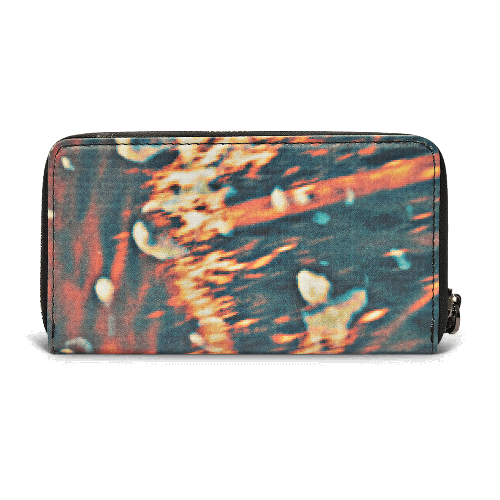 Madison Wristlet