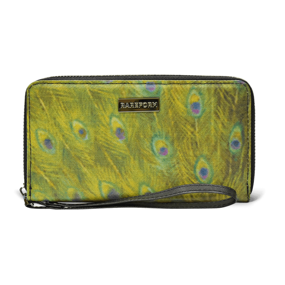 Madison Wristlet