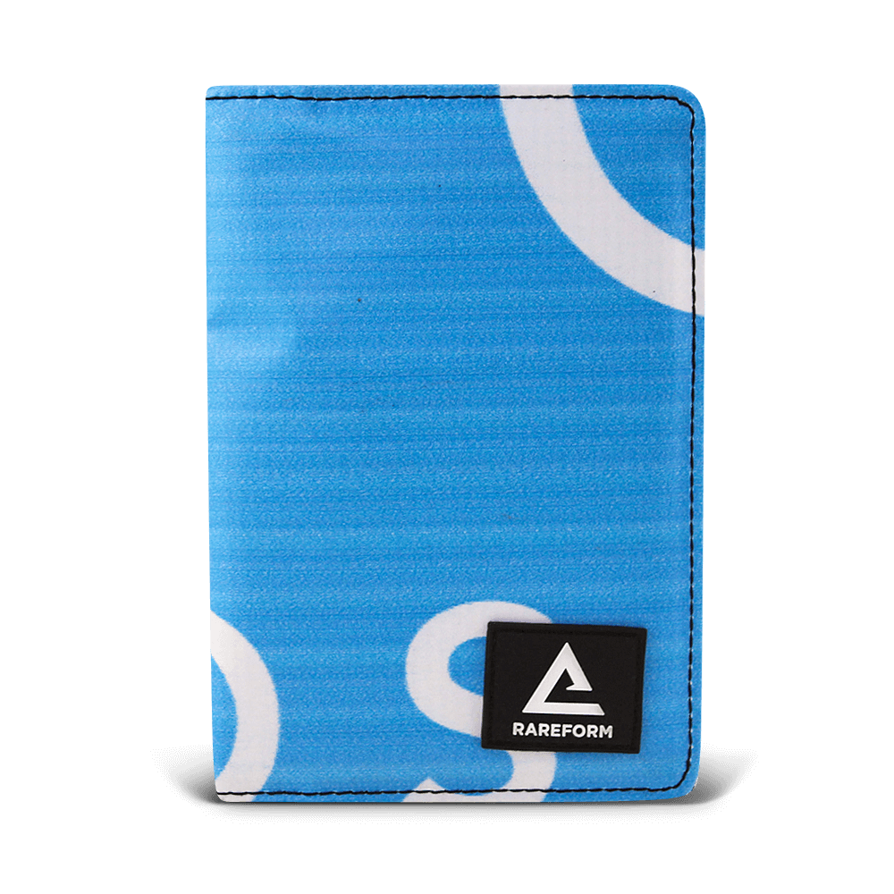 Huxley Passport Holder