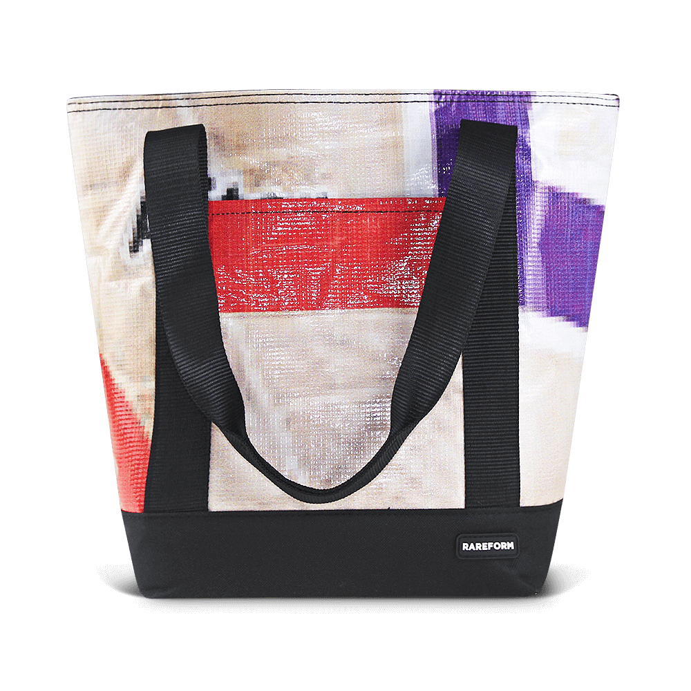 Beck Cooler Tote
