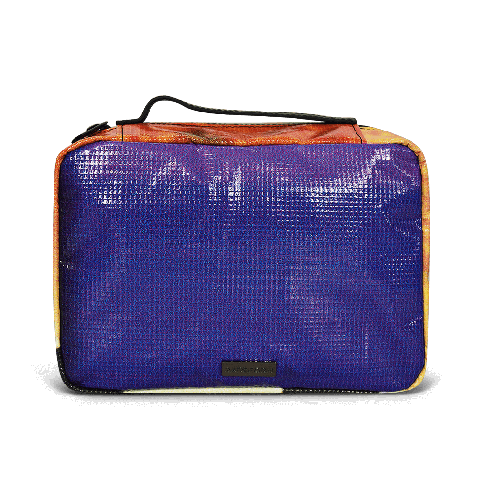 Vienna Toiletry Bag