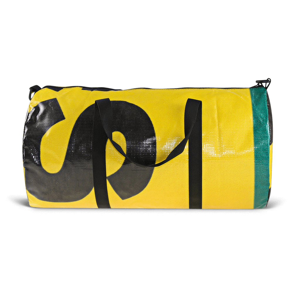 Light Duffle