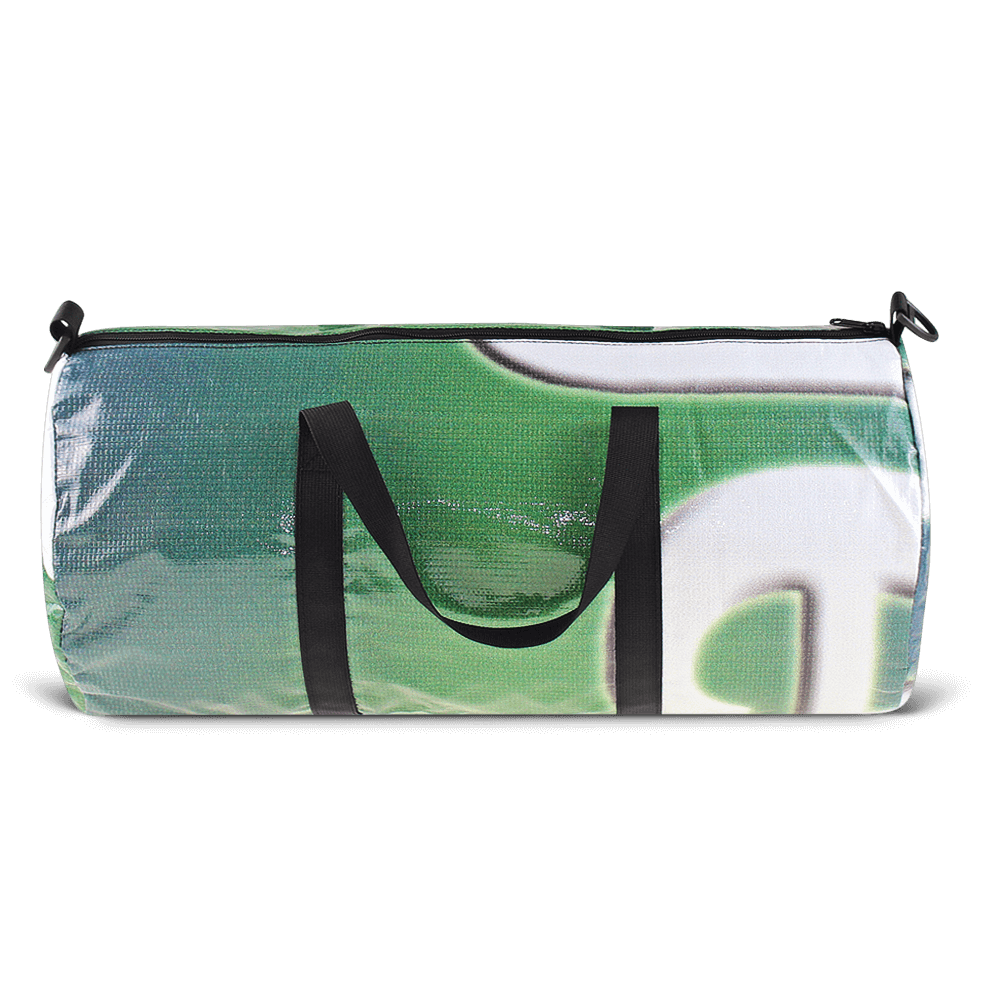 Light Duffle