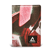 Huxley Passport Holder