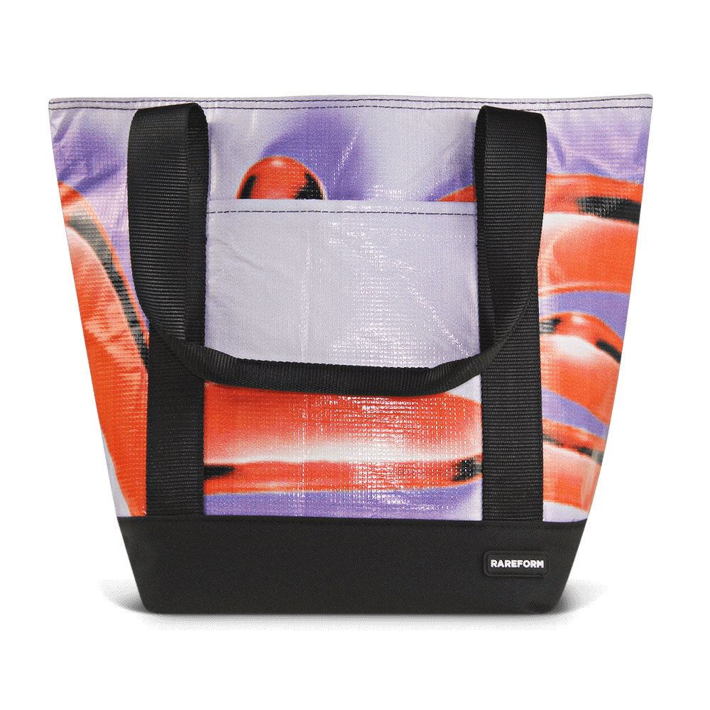 Beck Cooler Tote