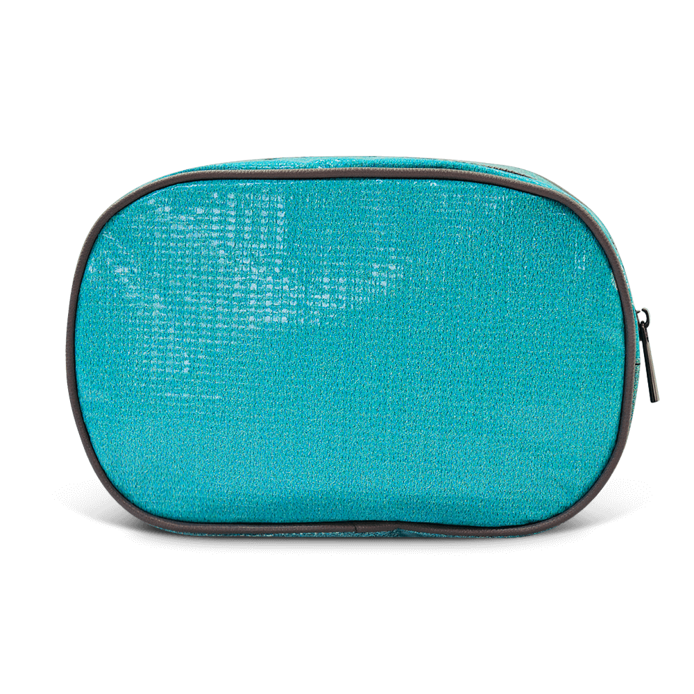 Riley Cosmetic Bag