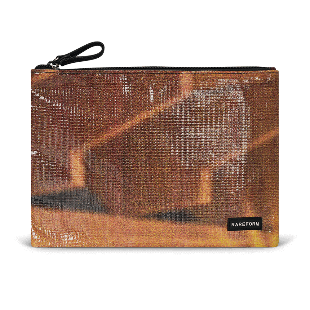 Charlie Pouch