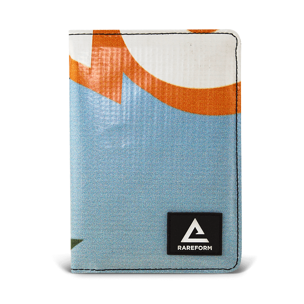 Huxley Passport Holder