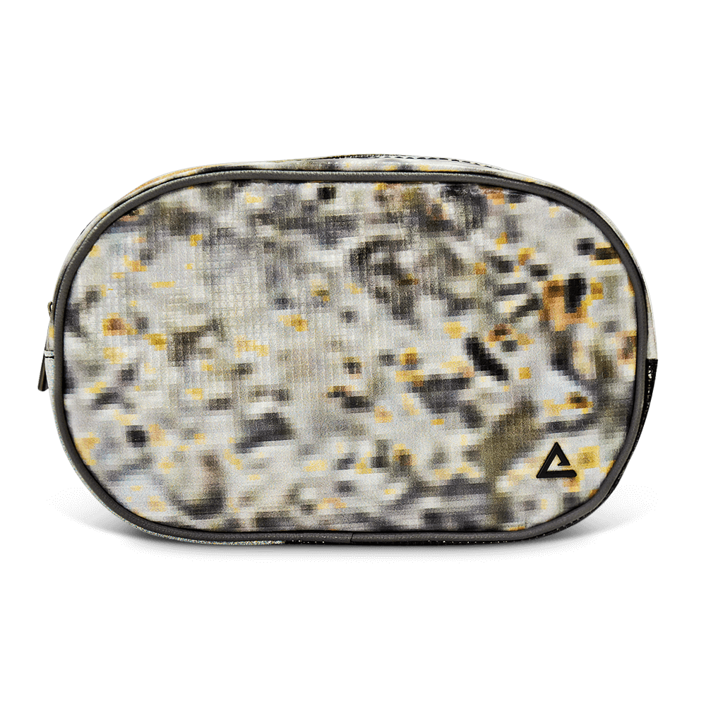 Riley Cosmetic Bag