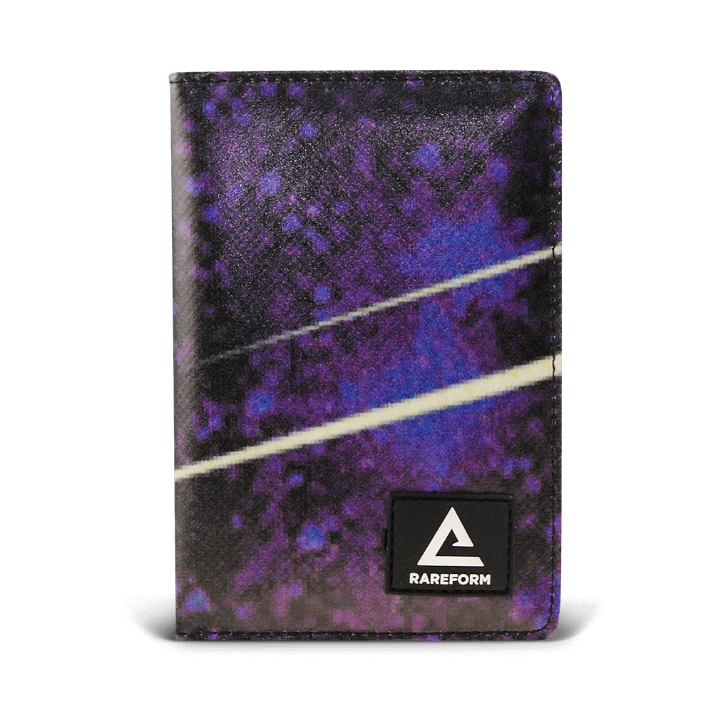 Huxley Passport Holder