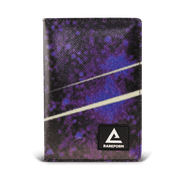 Huxley Passport Holder