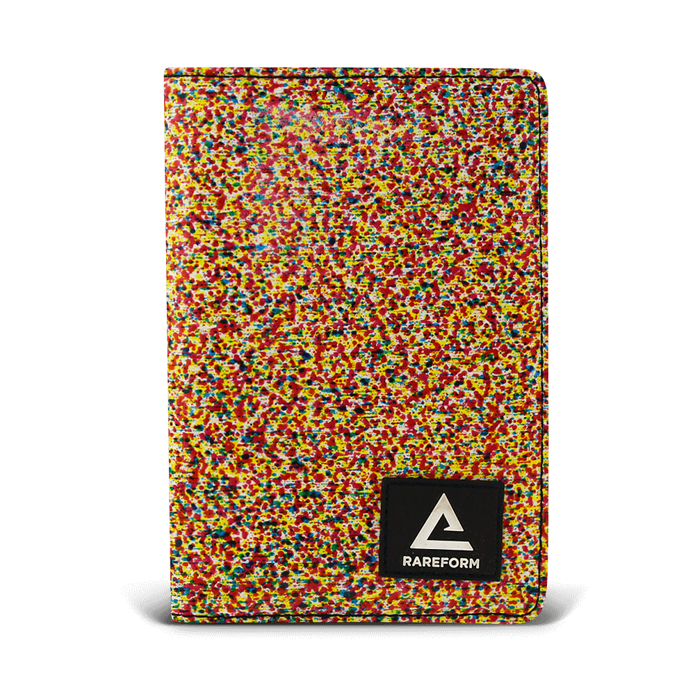 Huxley Passport Holder