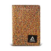 Huxley Passport Holder