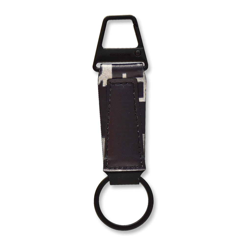Roam Keychain