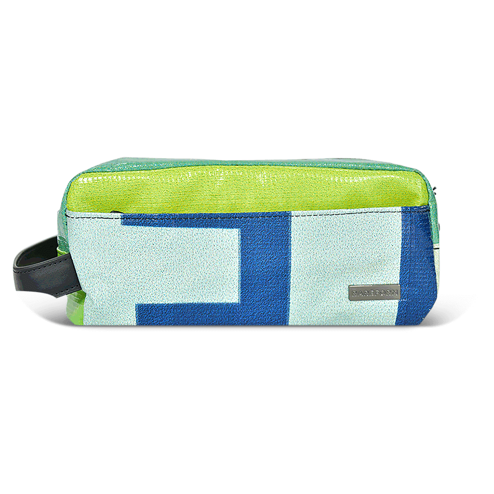 Munich Toiletry Bag