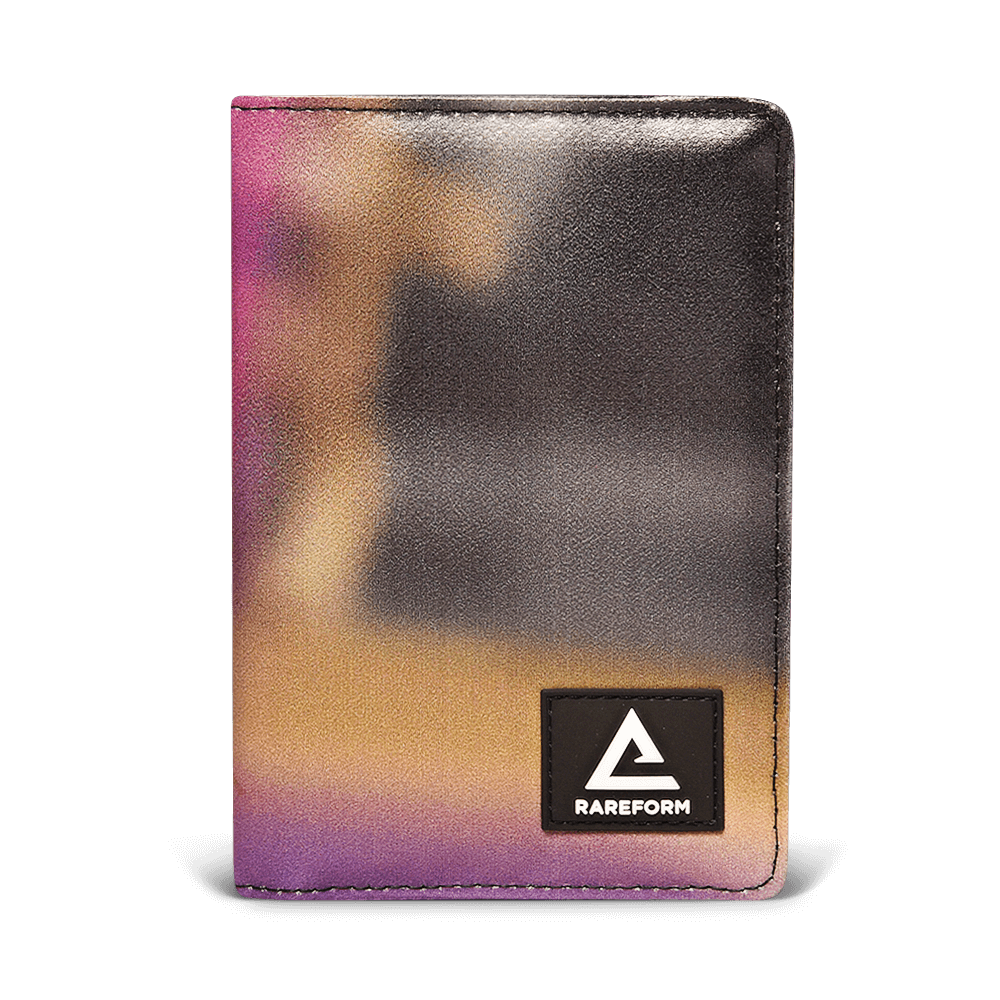 Huxley Passport Holder