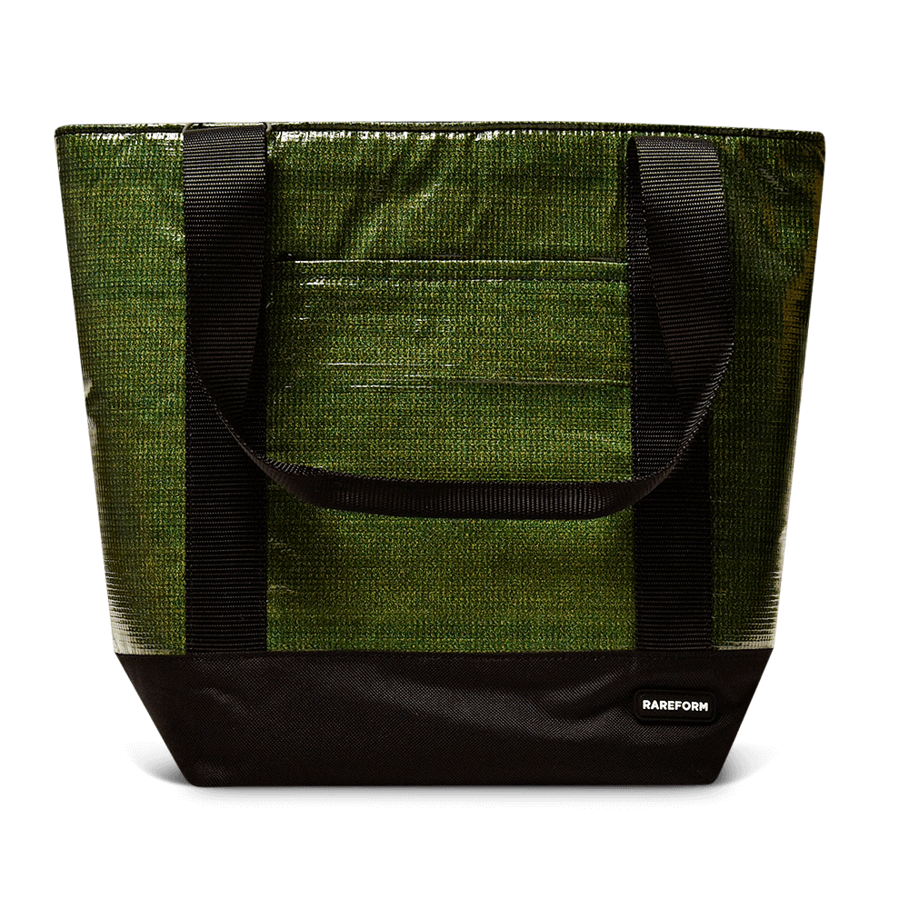 Beck Cooler Tote