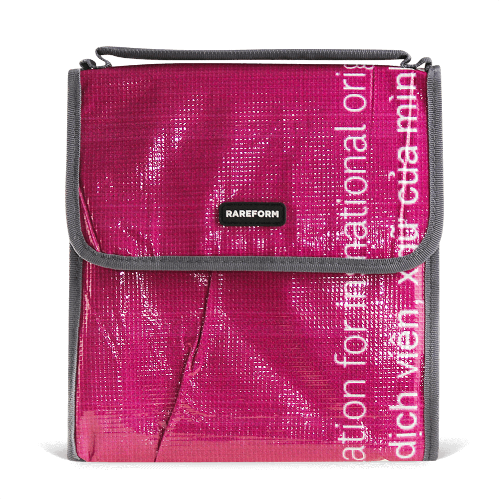 Merrick Lunch Tote 2.0
