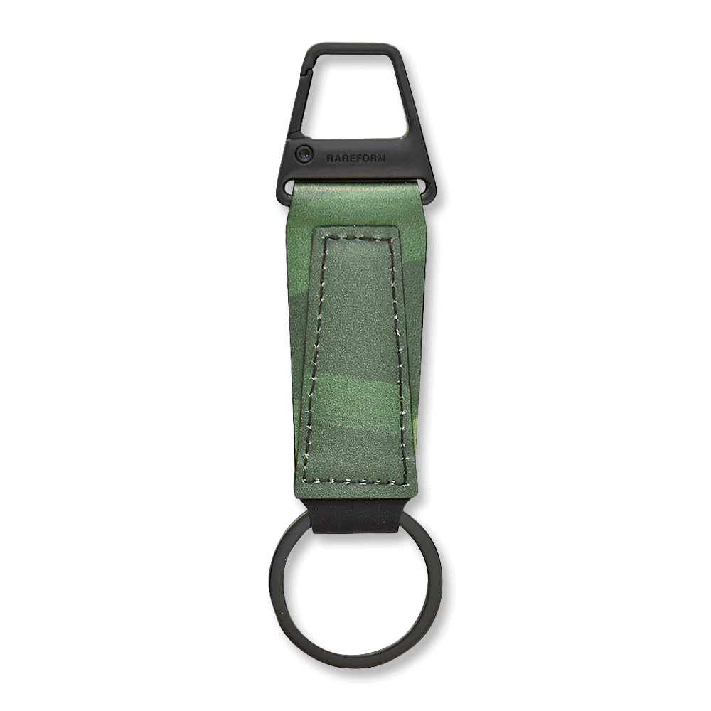 Roam Keychain