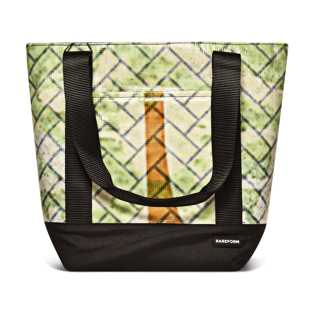 Beck Cooler Tote