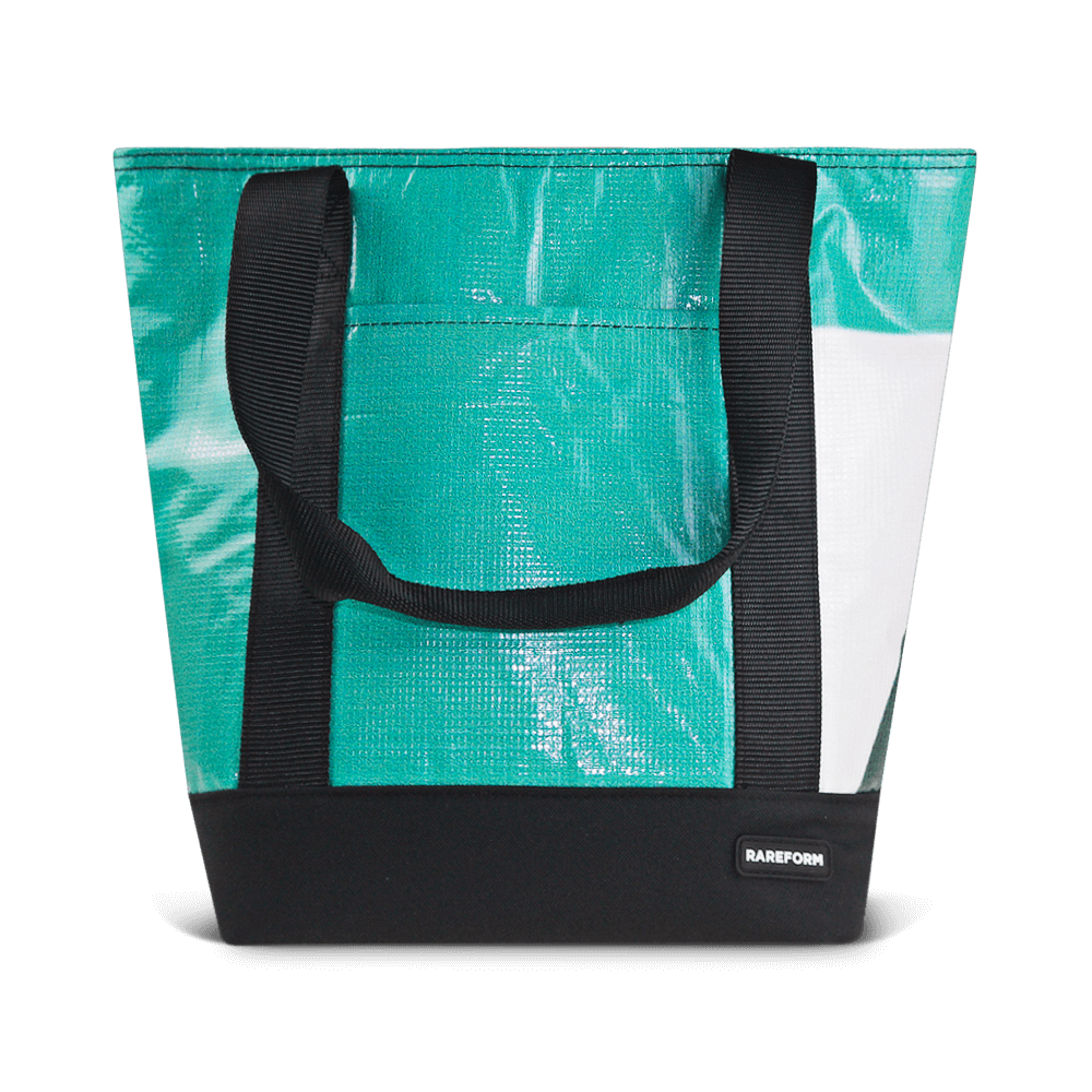 Beck Cooler Tote