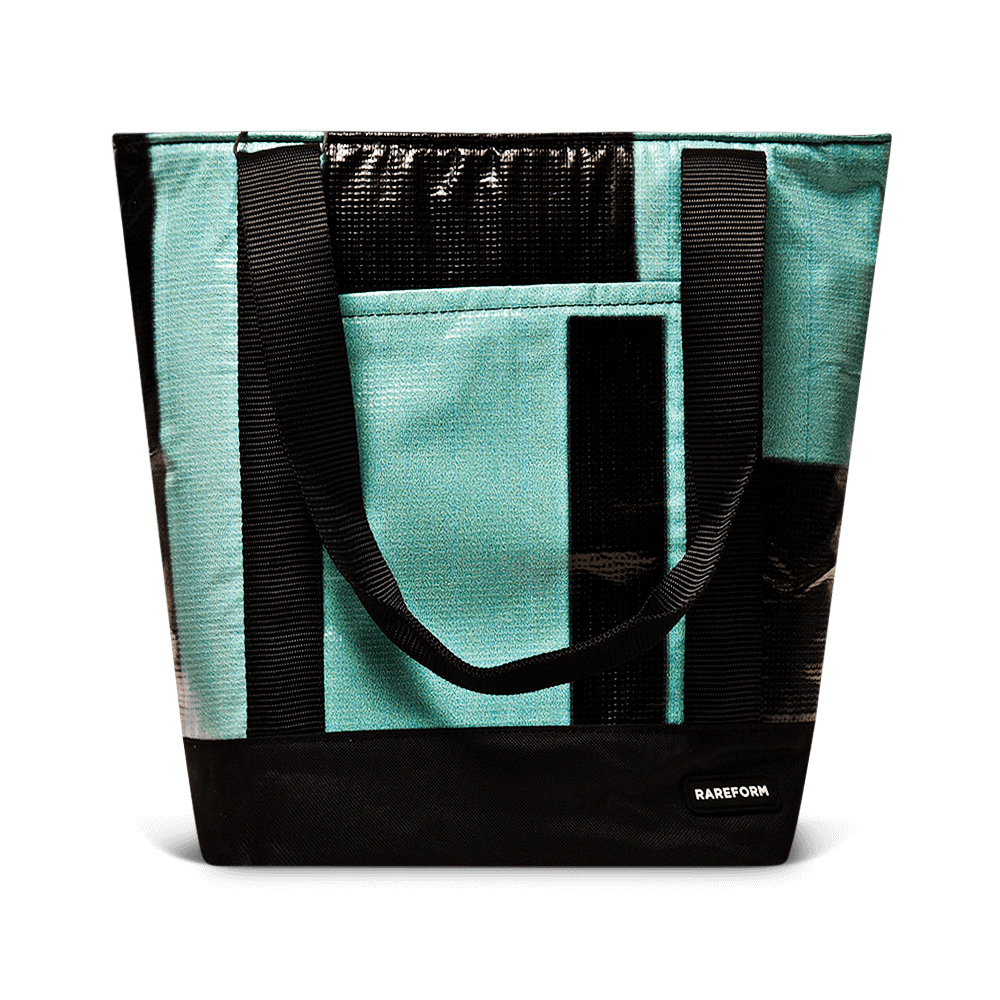 Beck Cooler Tote