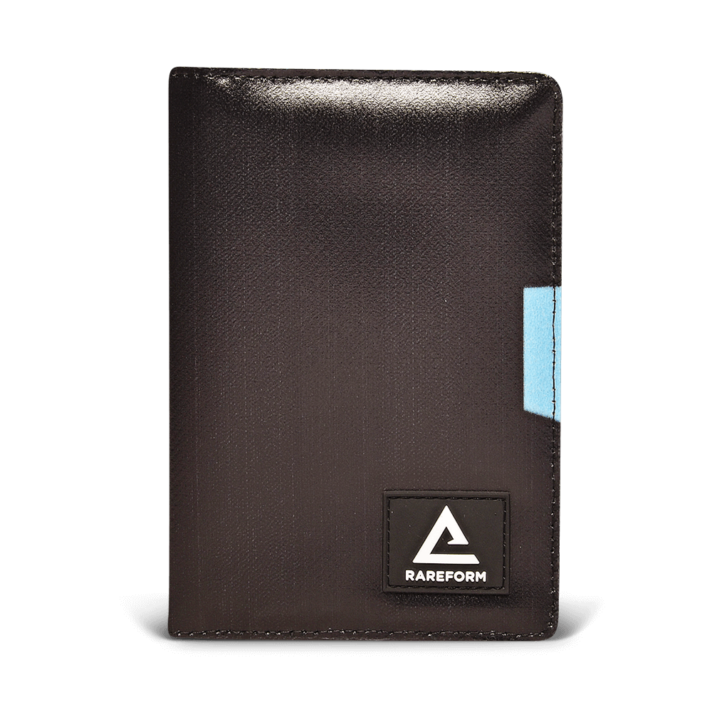 Huxley Passport Holder