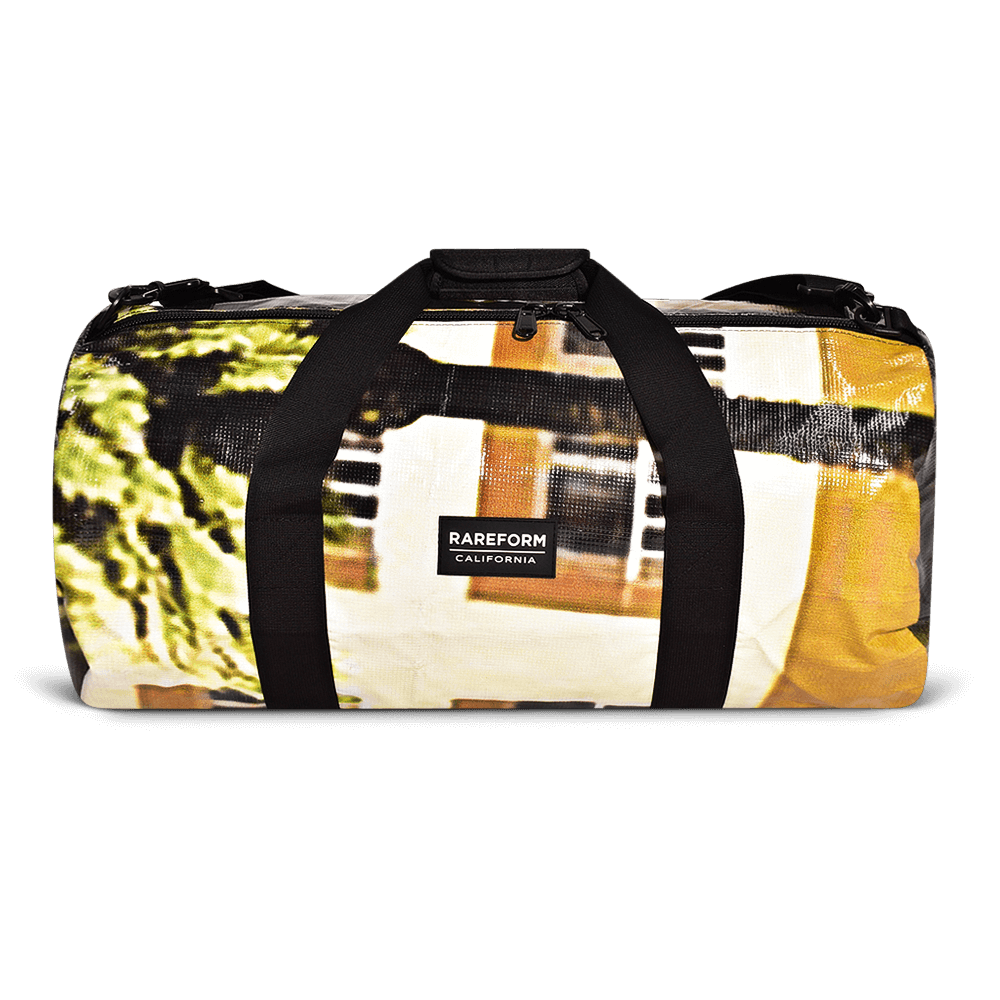 Weekender Duffle