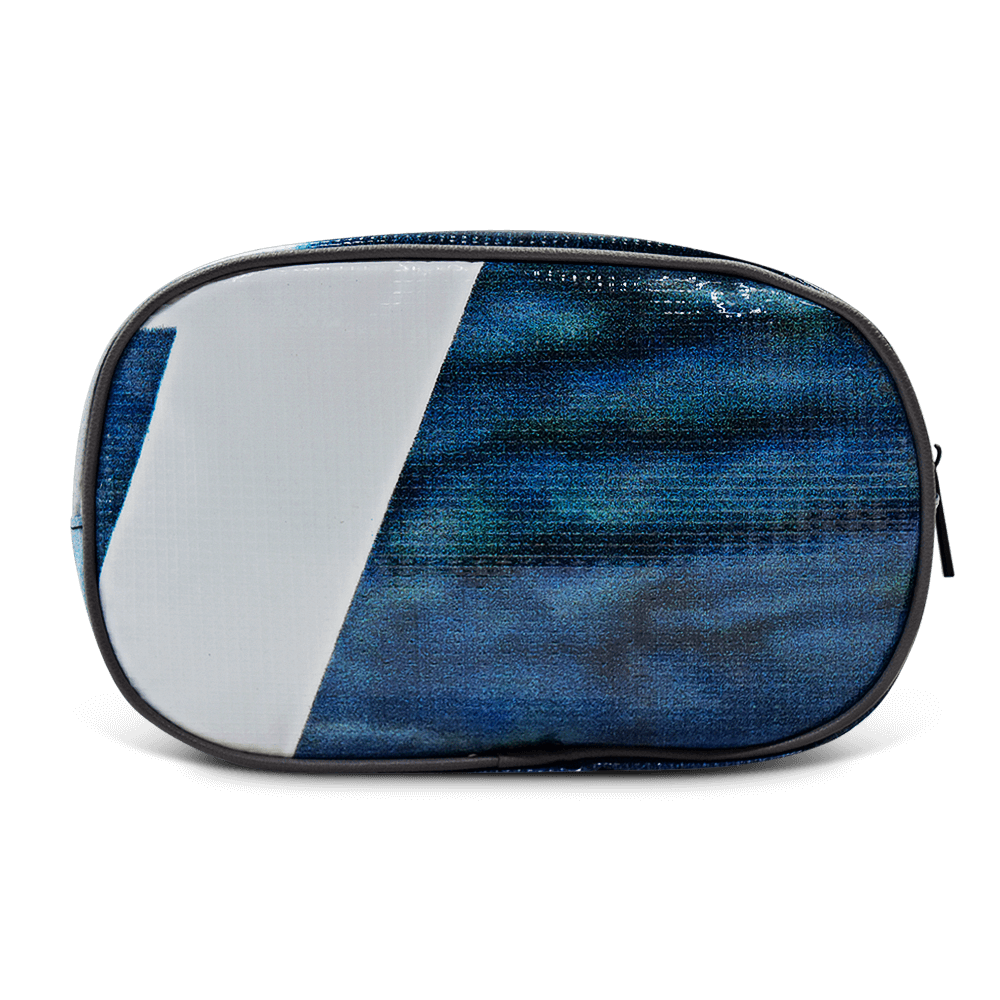 Riley Cosmetic Bag