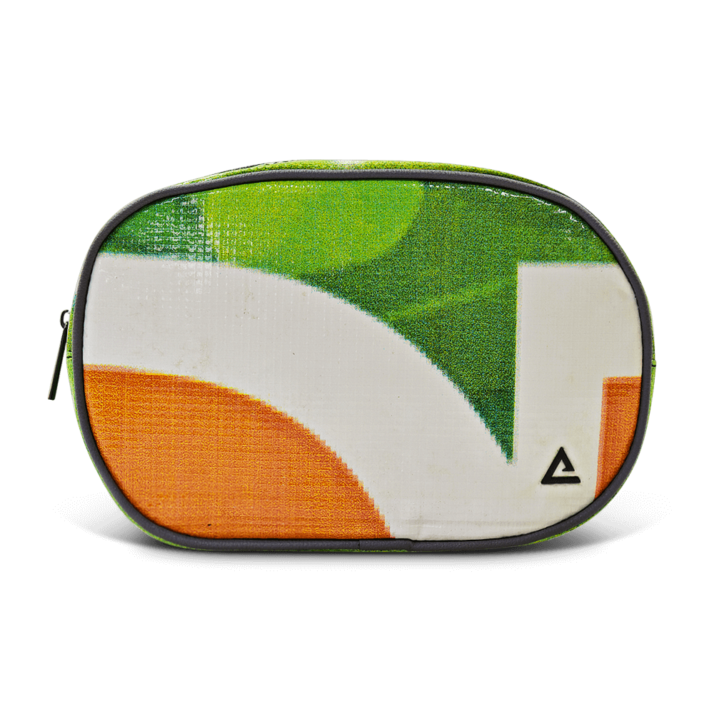 Riley Cosmetic Bag