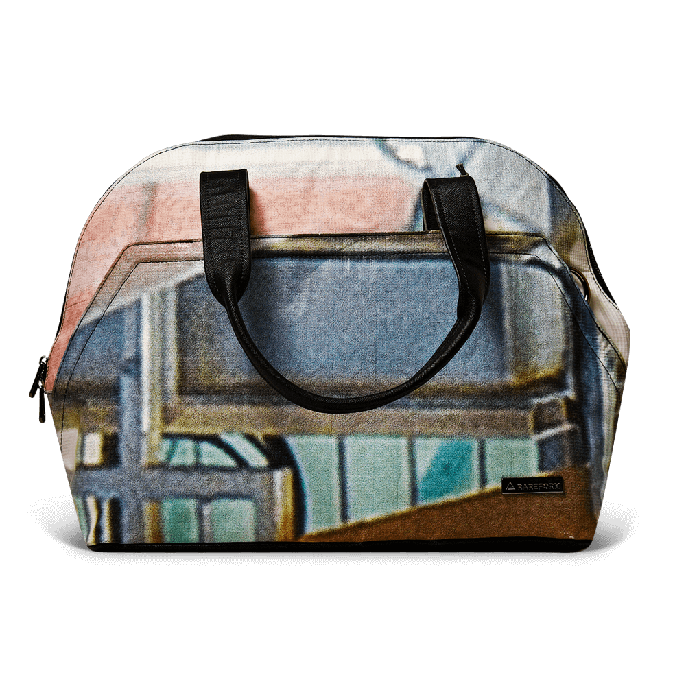 Maya Crossbody