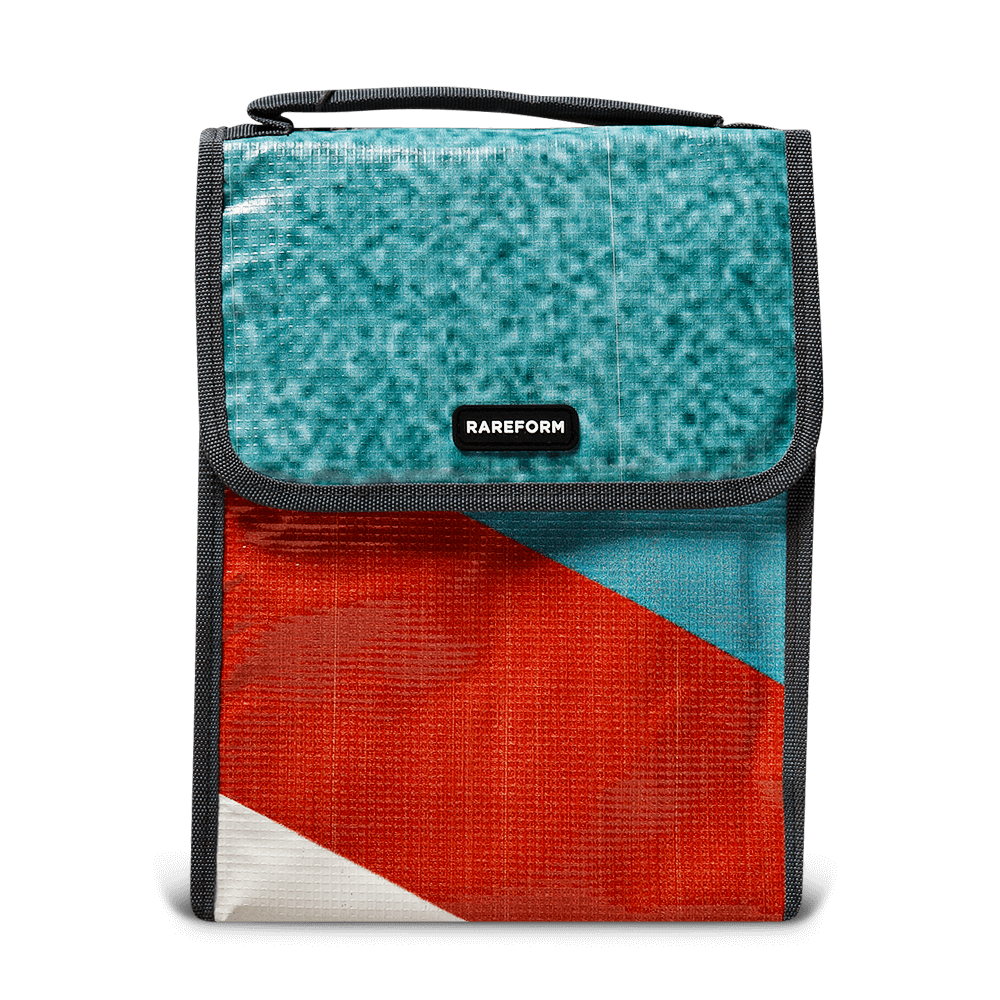 Merrick Lunch Tote