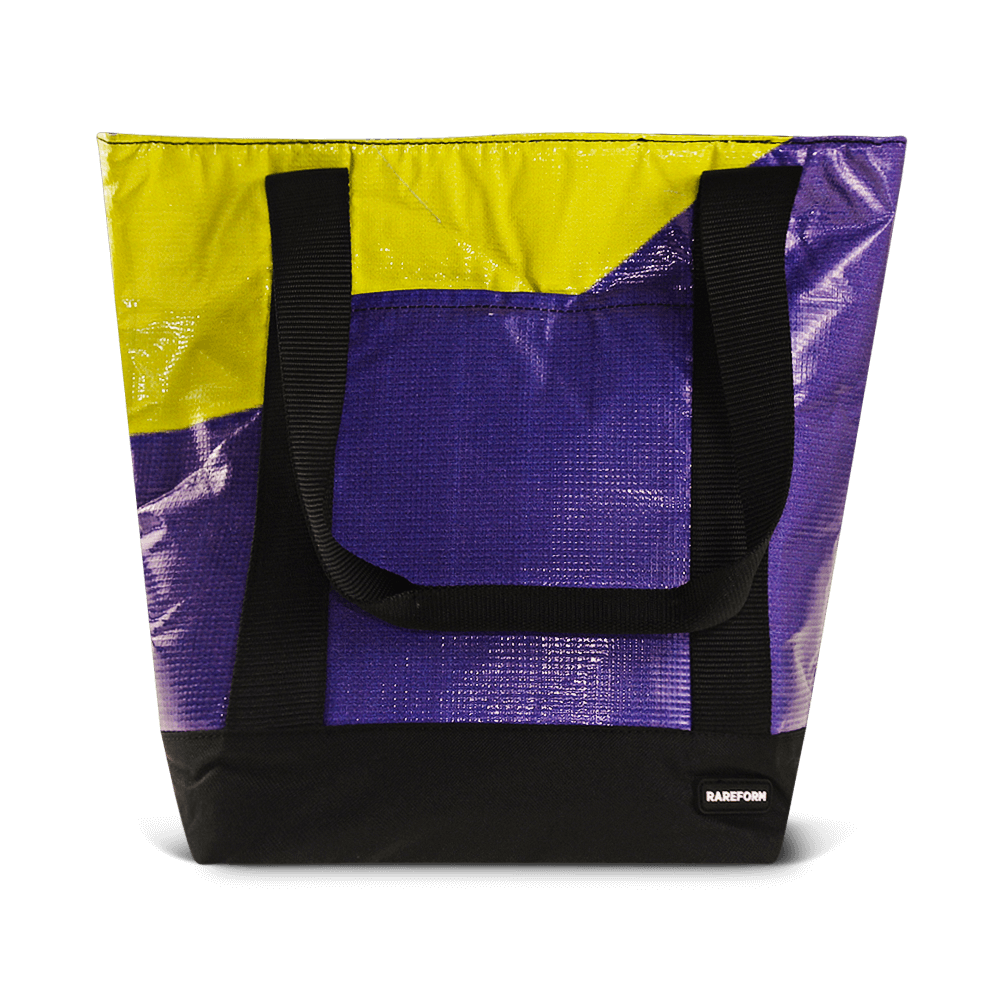 Beck Cooler Tote