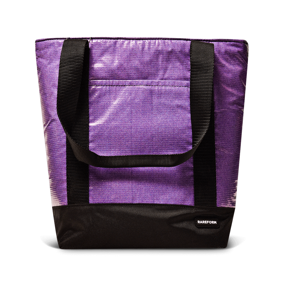 Beck Cooler Tote