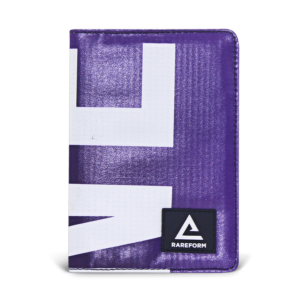 Huxley Passport Holder