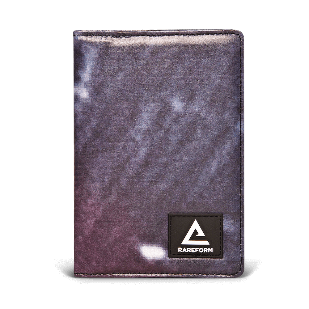 Huxley Passport Holder