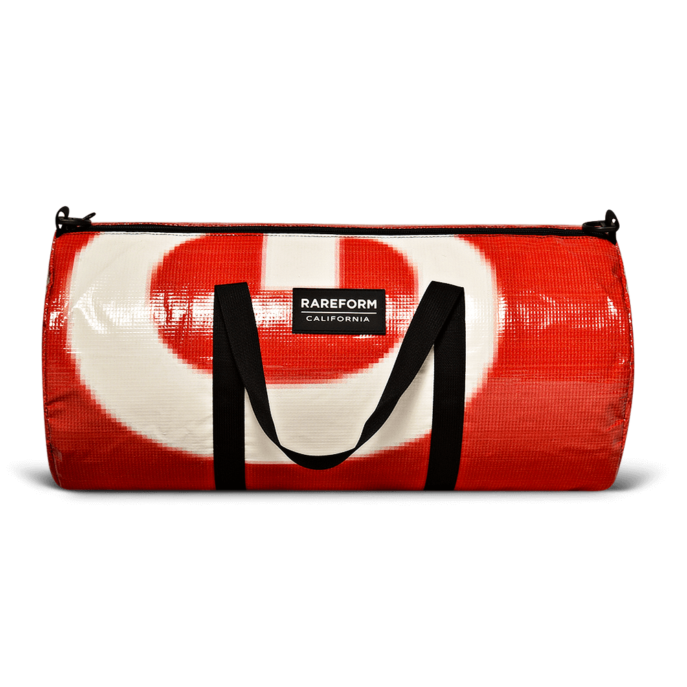 Light Duffle