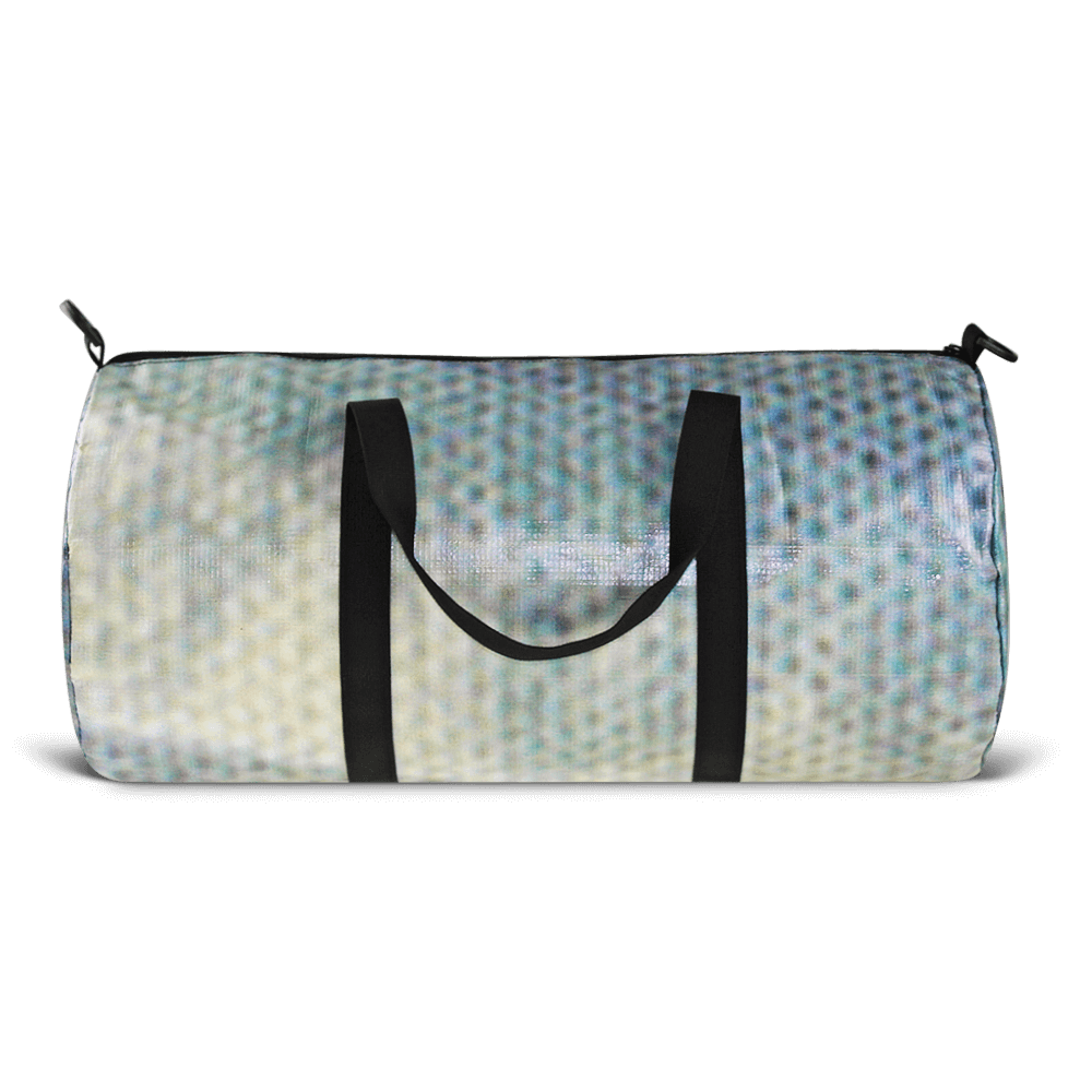 Light Duffle