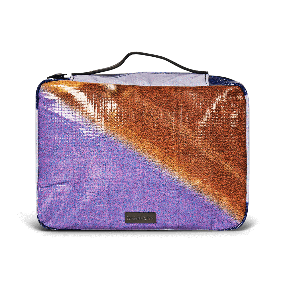 Vienna Toiletry Bag