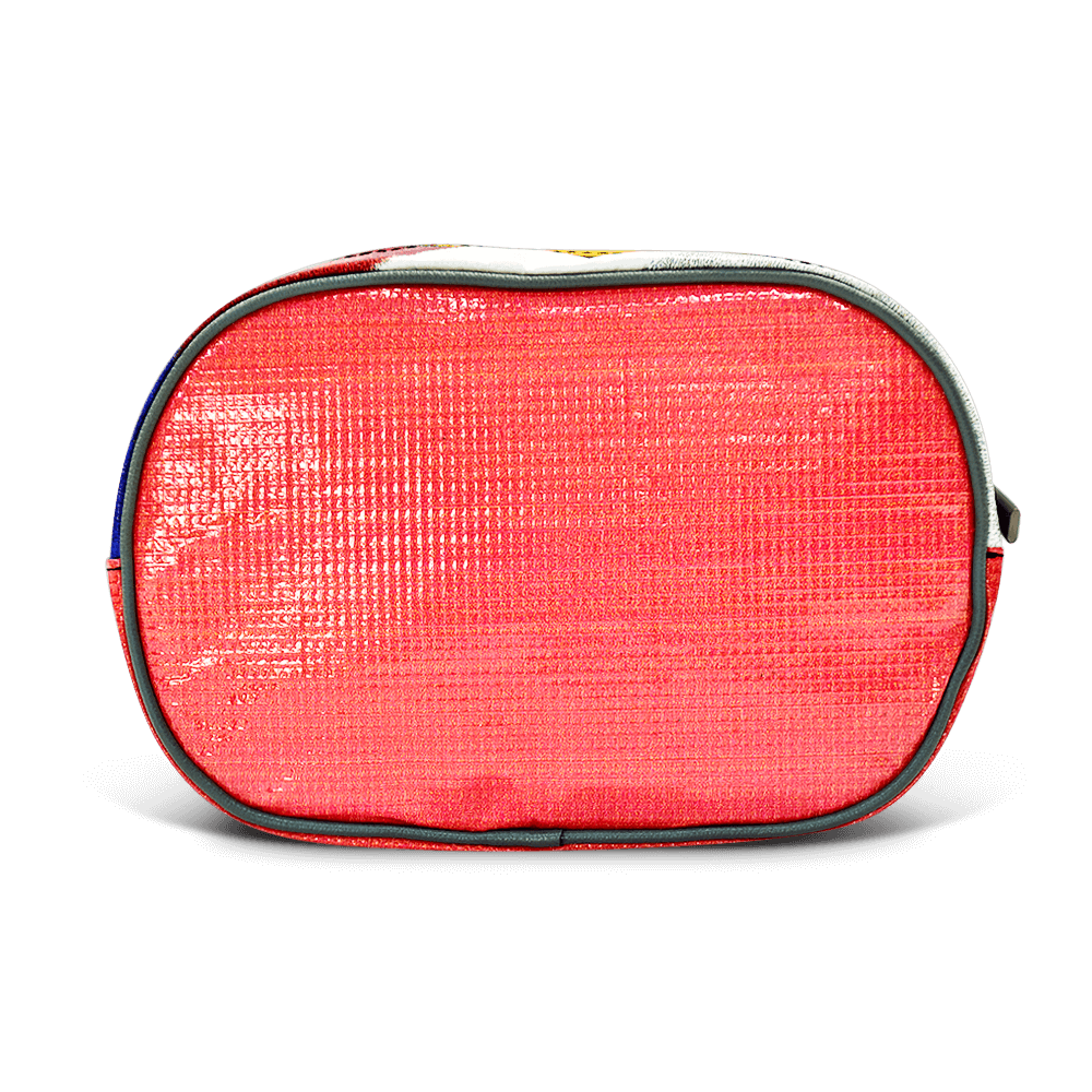 Riley Cosmetic Bag