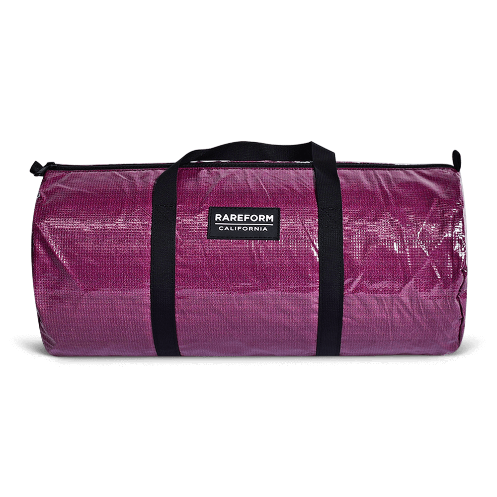 Light Duffle