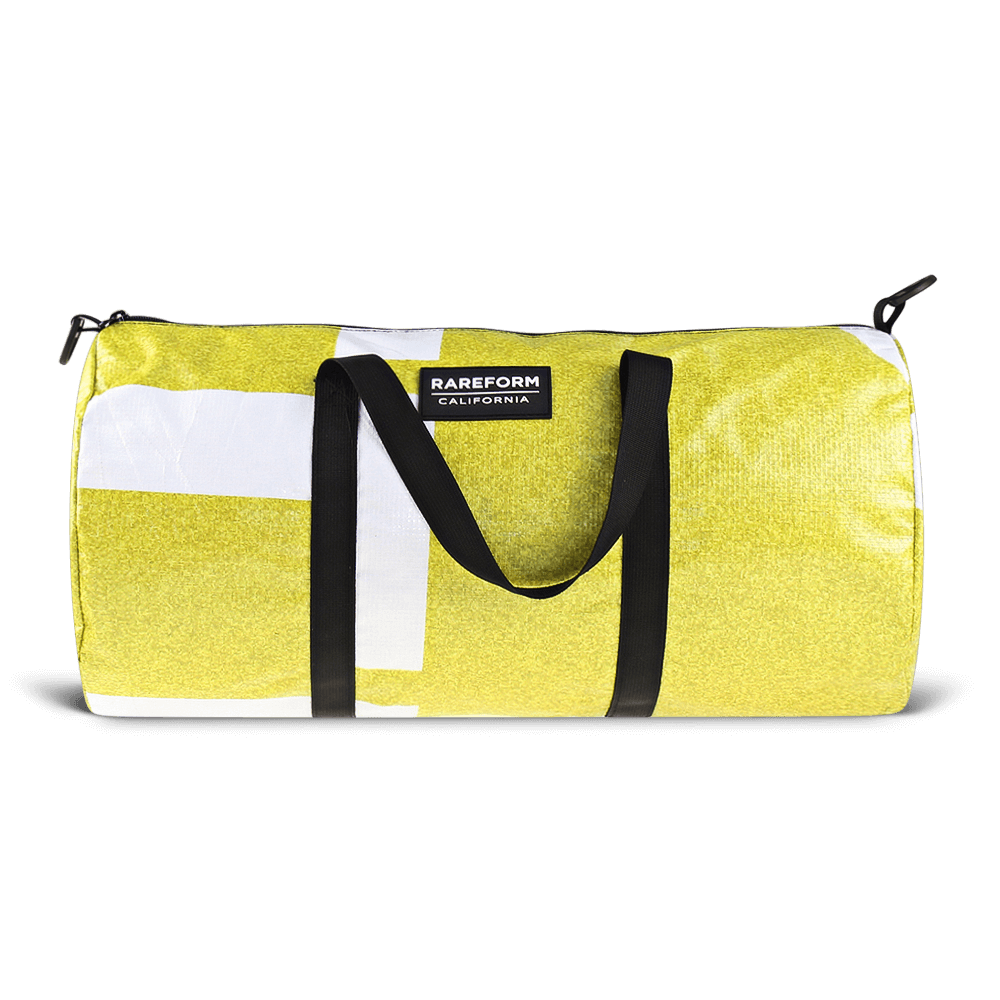 Light Duffle