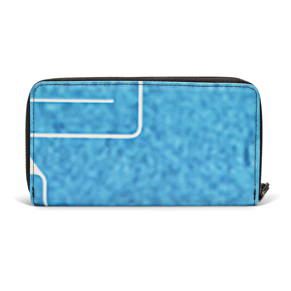 Madison Wristlet