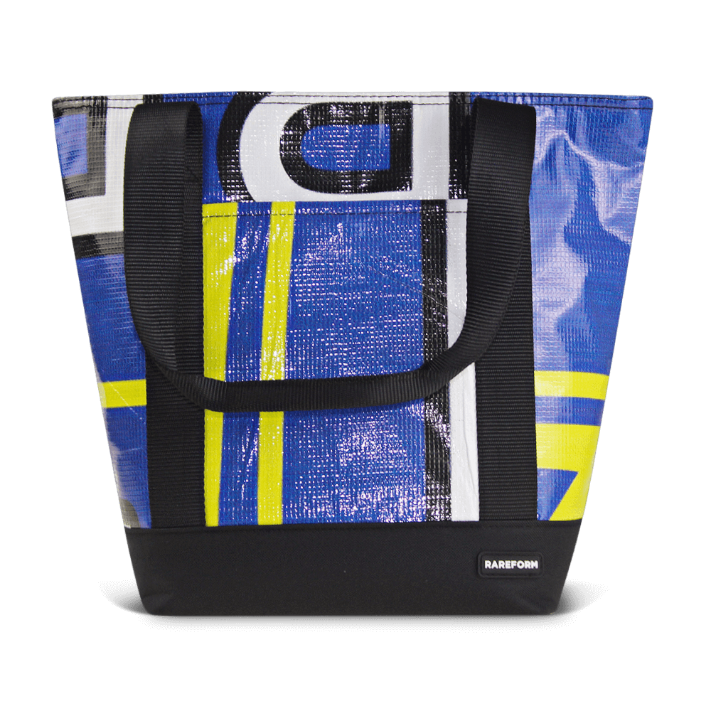 Beck Cooler Tote