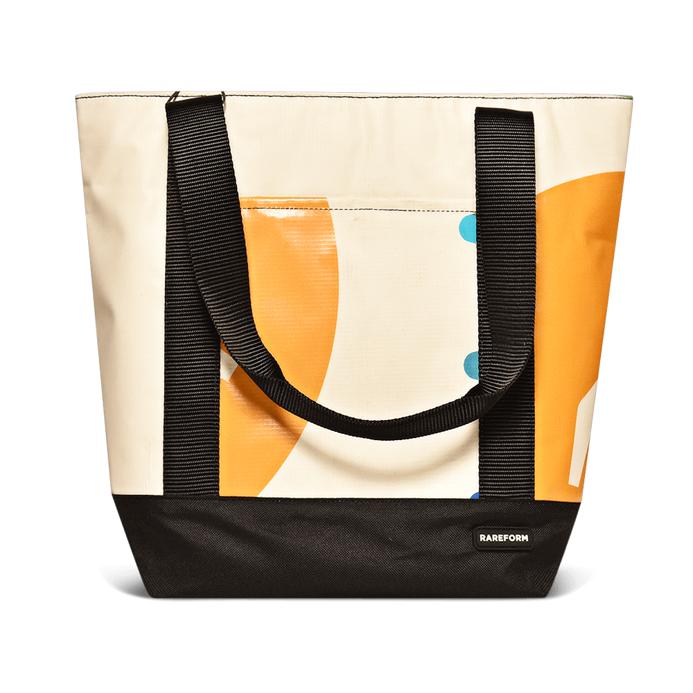 Beck Cooler Tote