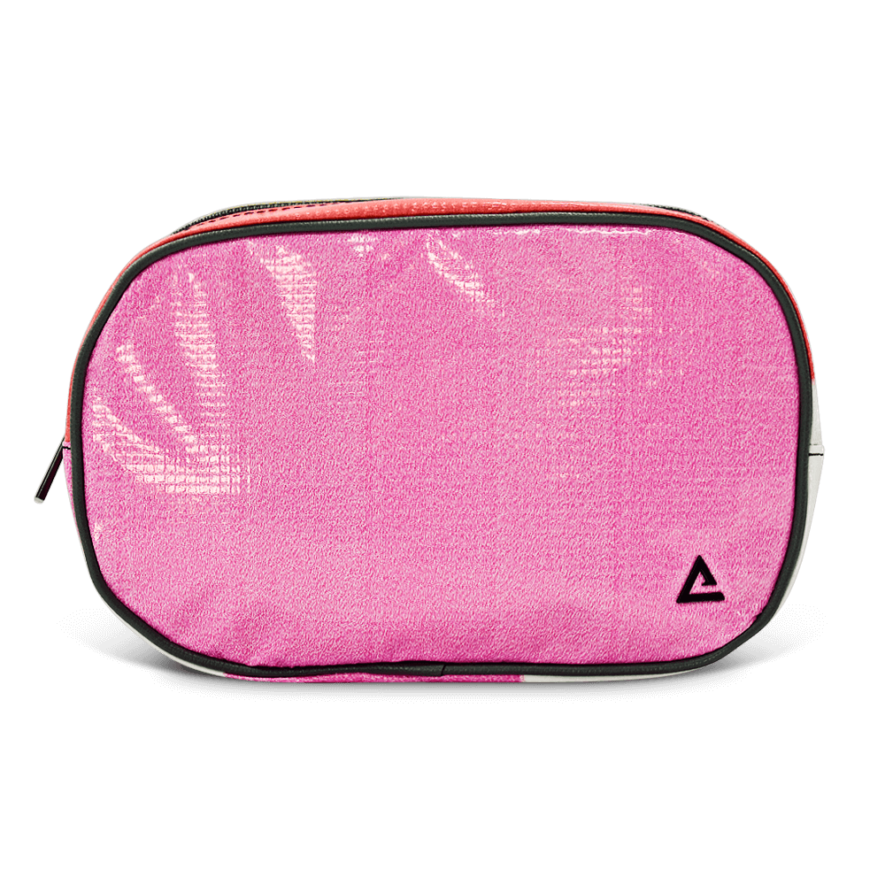 Riley Cosmetic Bag