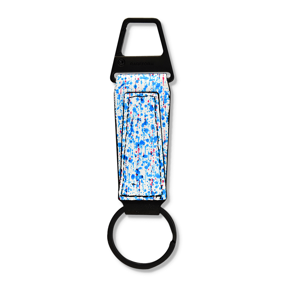 Roam Keychain