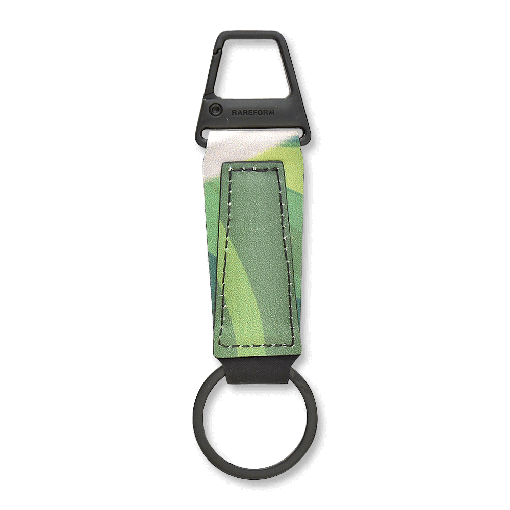 Roam Keychain