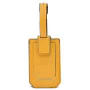 Salvador Luggage Tag